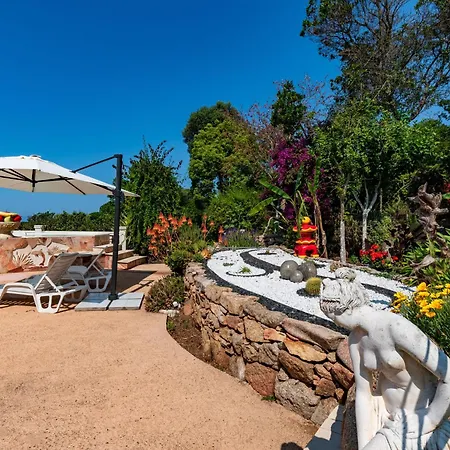 Holiday home Campestra By Interhome