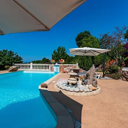 Campestra By Interhome * Coti-Chiavari (Corsica)