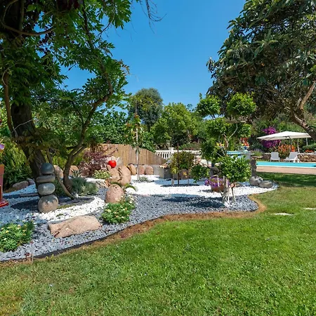 Campestra By Interhome