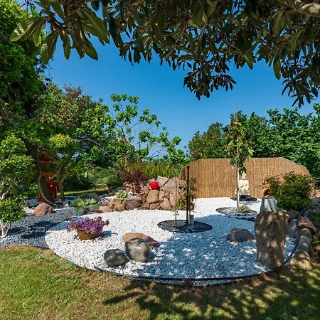 Campestra By Interhome Holiday home *