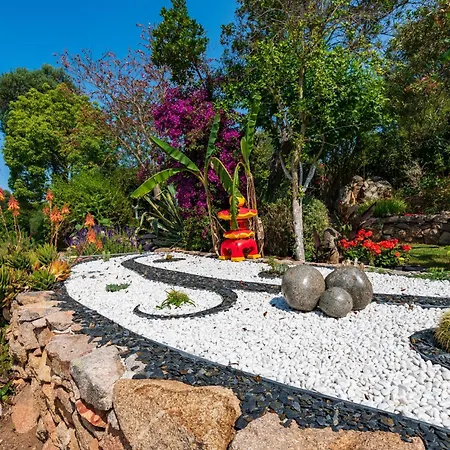 Campestra By Interhome *