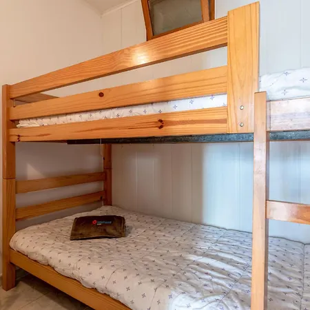 Vakantiehuis Campestra By Interhome