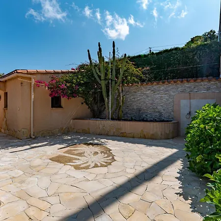 Campestra By Interhome Coti-Chiavari (Corsica)