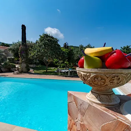 Campestra By Interhome Coti-Chiavari (Corsica)