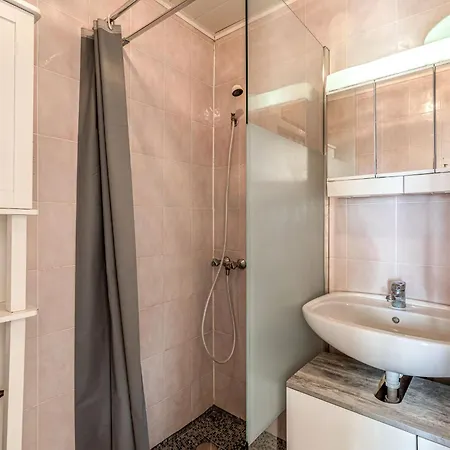 Campestra By Interhome Vakantiehuis