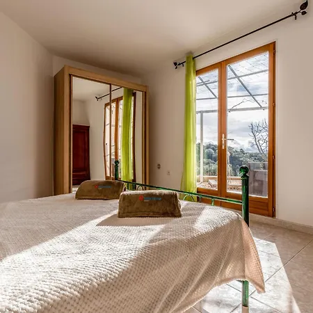 Campestra By Interhome * Coti-Chiavari (Corsica)