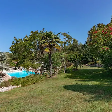 Vakantiehuis Campestra By Interhome Coti-Chiavari (Corsica)