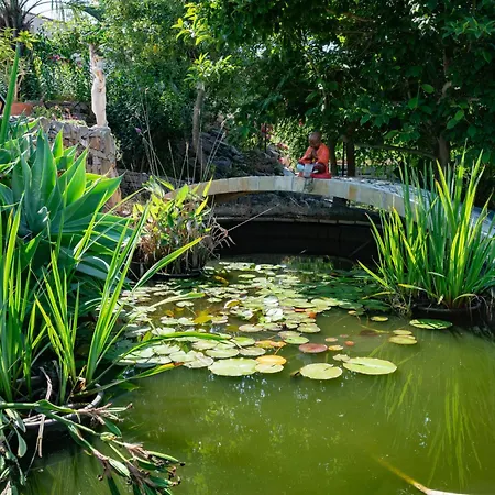 Semesterbostad Campestra By Interhome *