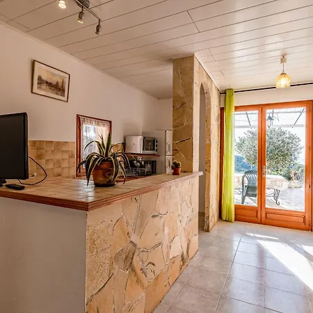 Campestra By Interhome * Coti-Chiavari (Corsica)