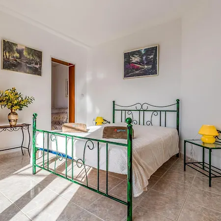 Vakantiehuis Campestra By Interhome