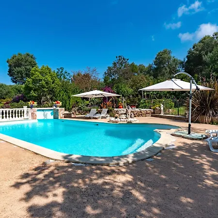 Campestra By Interhome Semesterbostad *