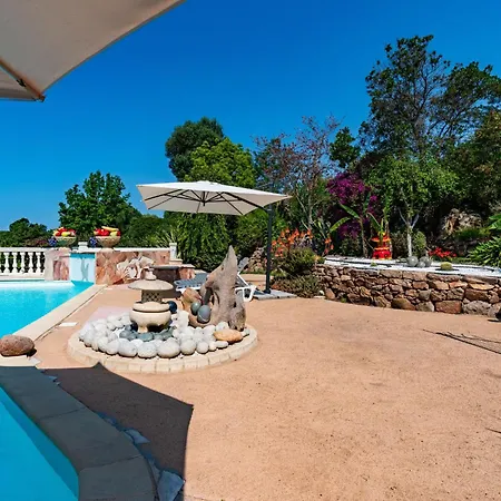 Campestra By Interhome Vakantiehuis