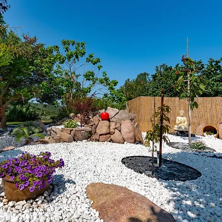 Campestra By Interhome Coti-Chiavari (Corsica)