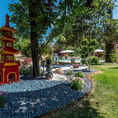 Campestra By Interhome Semesterbostad