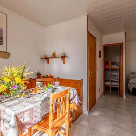 Semesterbostad Campestra By Interhome Coti-Chiavari (Corsica)