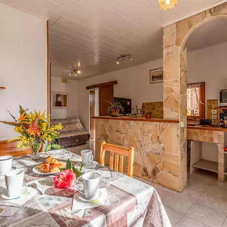 Campestra By Interhome *