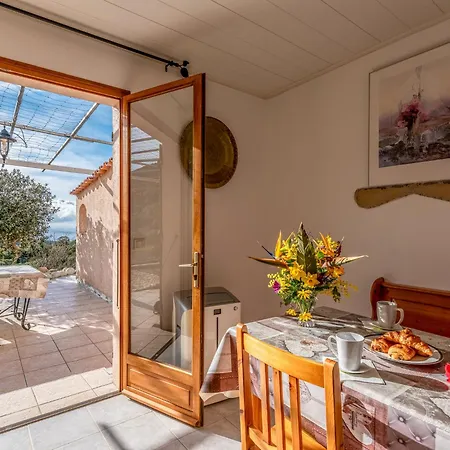 Campestra By Interhome