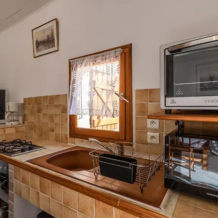 Campestra By Interhome