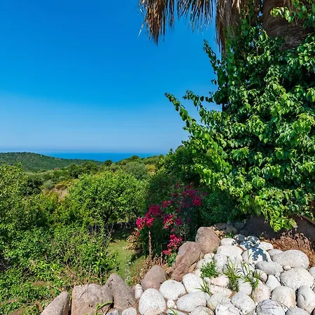 Semesterbostad Campestra By Interhome