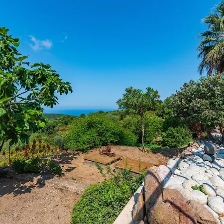 Vakantiehuis Campestra By Interhome