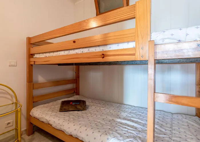 別荘 Campestra By Interhome