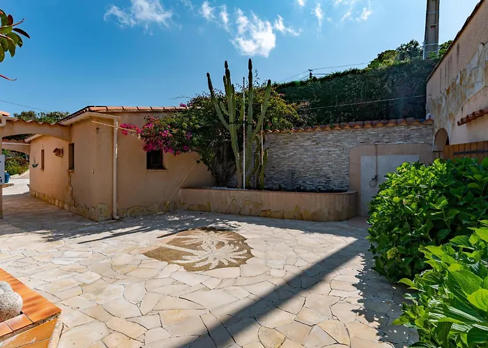Campestra By Interhome Coti-Chiavari (Corsica)