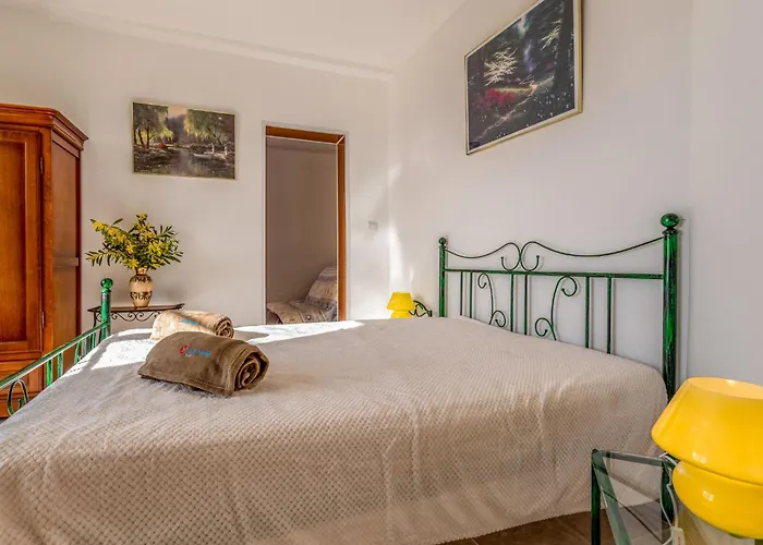 Campestra By Interhome * コティ・シアヴァーリ