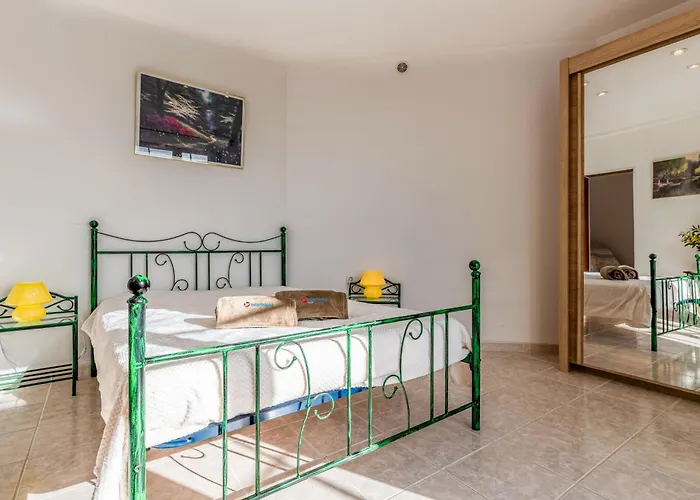 Campestra By Interhome *