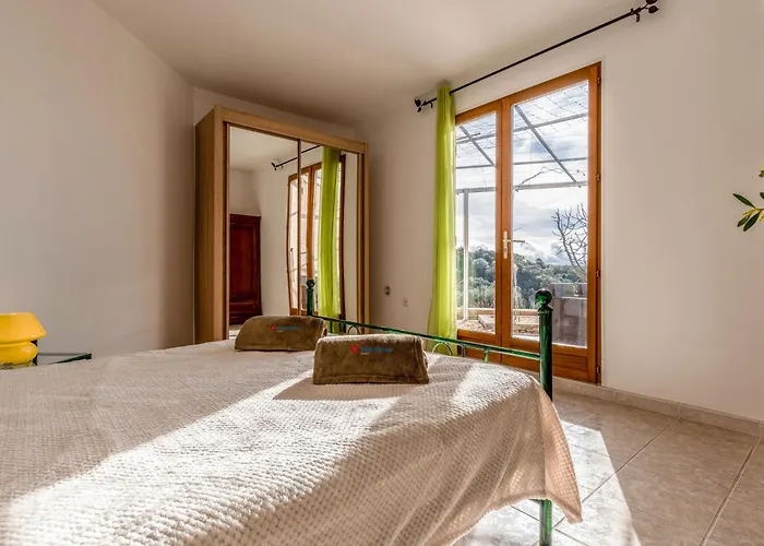 Campestra By Interhome * コティ・シアヴァーリ