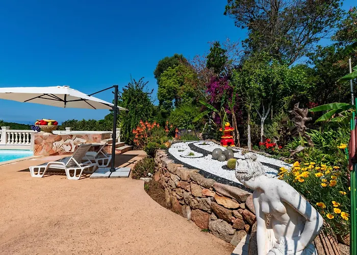 別荘 Campestra By Interhome