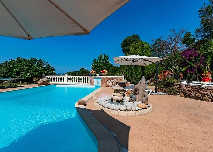 Campestra By Interhome * Coti-Chiavari (Corsica)