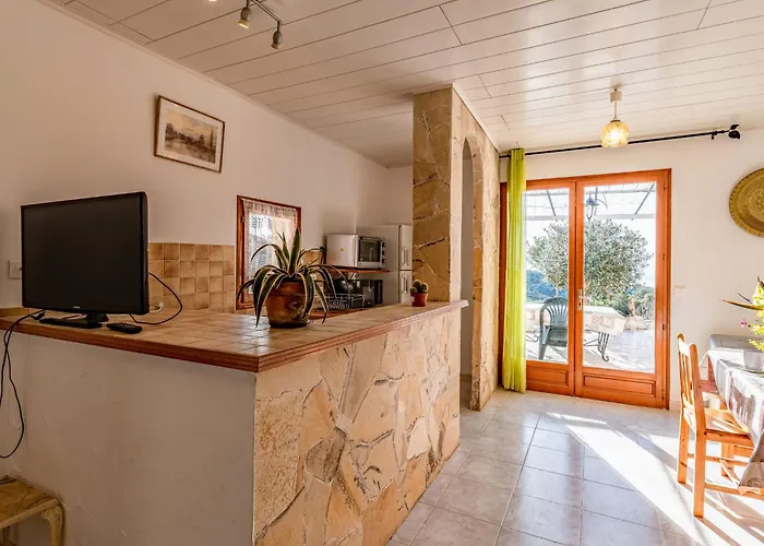 Campestra By Interhome * Coti-Chiavari (Corsica)