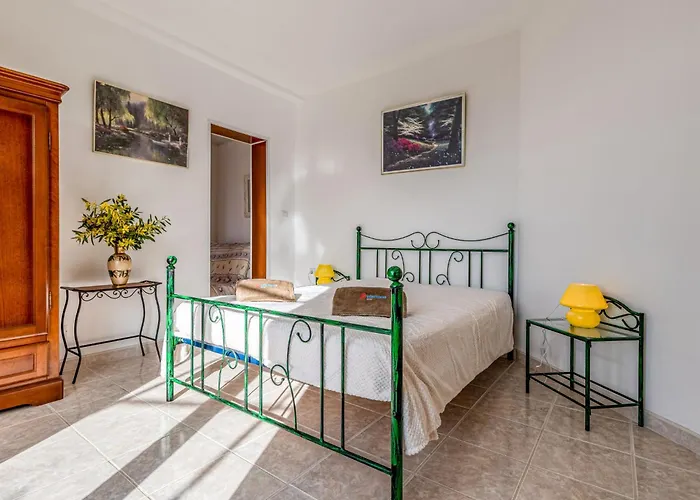 別荘 Campestra By Interhome