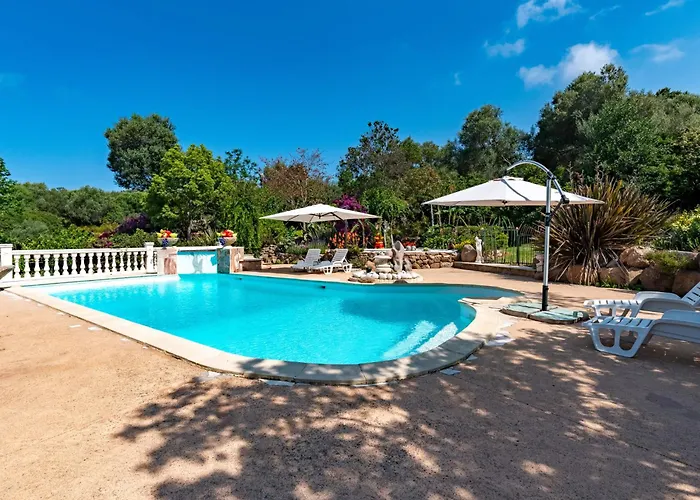 Campestra By Interhome 別荘 *