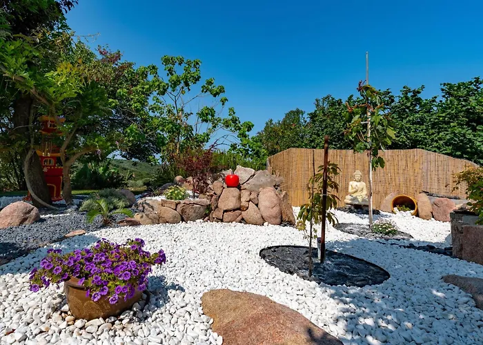 Campestra By Interhome コティ・シアヴァーリ