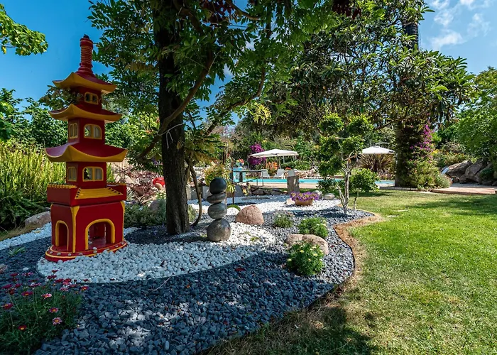 Campestra By Interhome 別荘