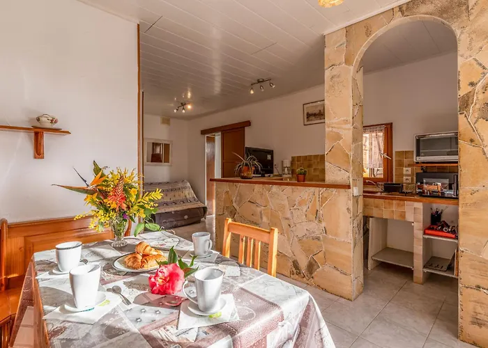 Campestra By Interhome *