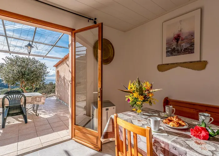 Campestra By Interhome