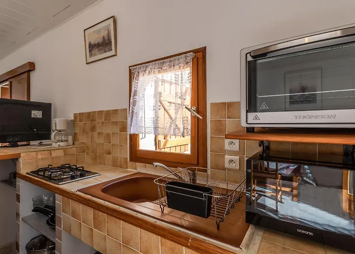 Campestra By Interhome