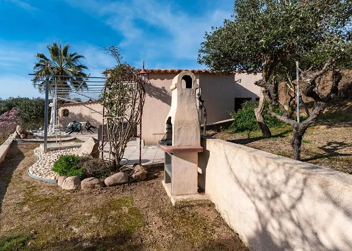 別荘 Campestra By Interhome *