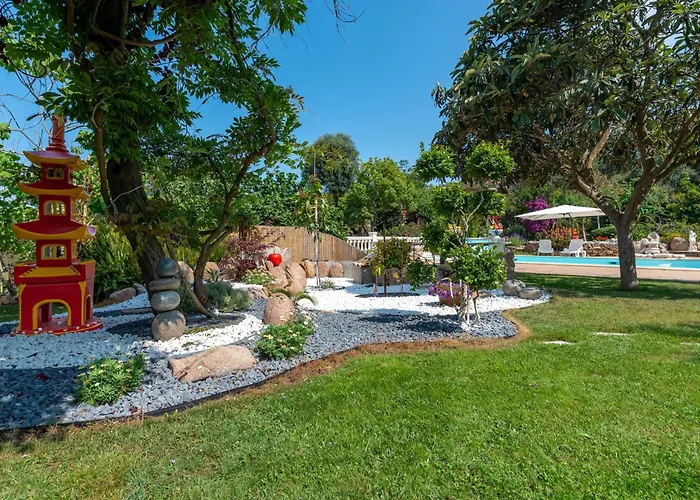 Campestra By Interhome