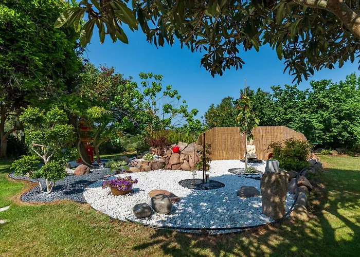 Campestra By Interhome 別荘 *