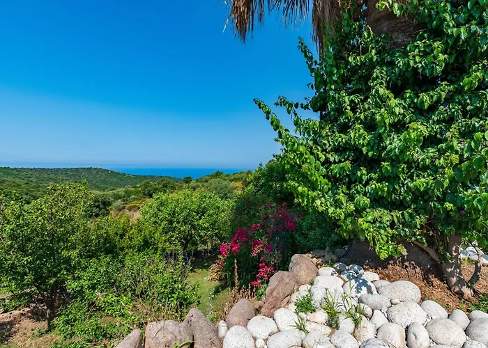 別荘 Campestra By Interhome